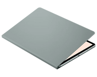 Thumbnail for Samsung Book Cover Case suits Galaxy Tab S7+ S7 FE and S8+ 12.4