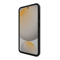Thumbnail for Case-Mate Tough Clear Case For Samsung Galaxy S24FE - Black