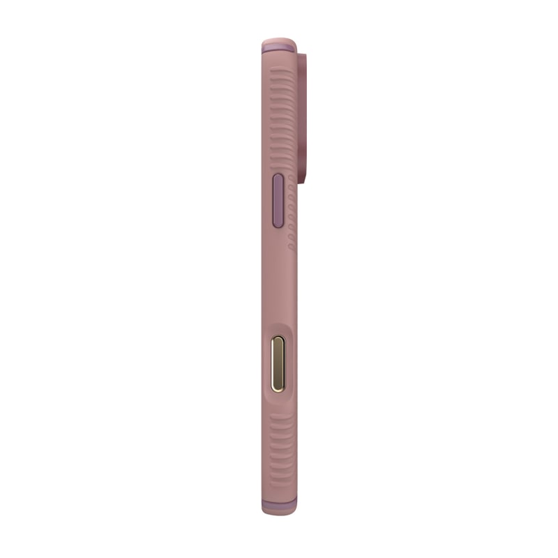 Speck Presidio2 Grip ClickLock MagSafe Case with Camera Control for iPhone 18 Pro Max - Quiet Blush