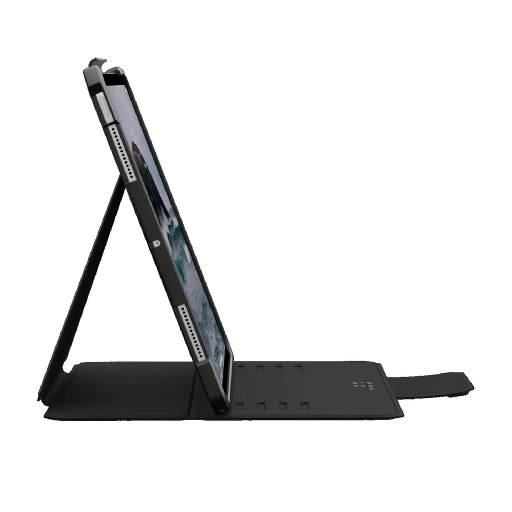 UAG Metropolis Case for SE Apple iPad Pro M4 (13") (7th Gen)- Black