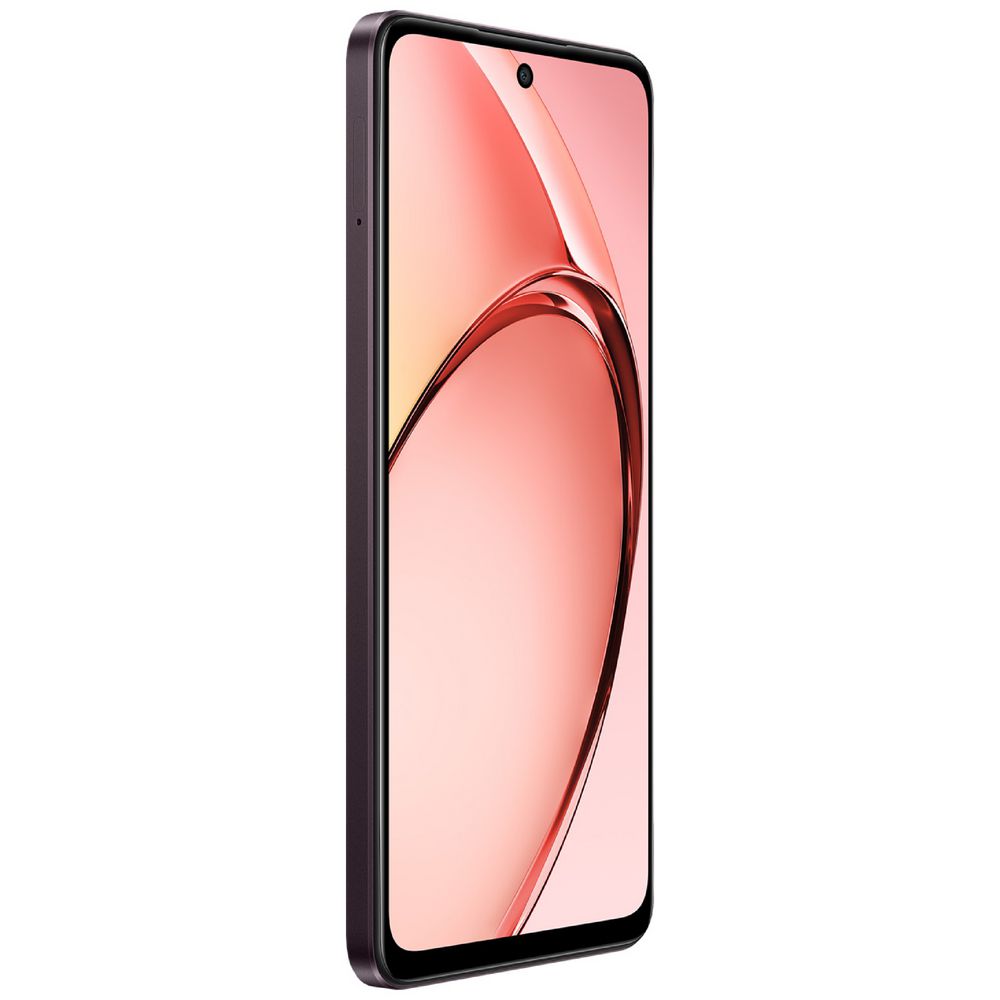 OPPO A60 5G 128GB / 4GB - Nebula Red