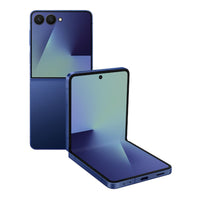 Thumbnail for Samsung Galaxy Flip7 512GB/12GB - Blue Shadow
