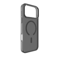 EFM Volta Case with D3O Zero for iPhone 18 Pro Max - Tinted Black