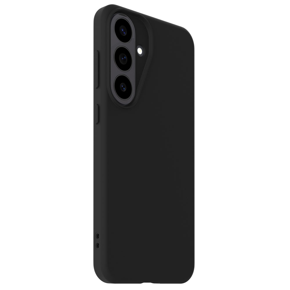 OtterBox Figura Case for Samsung Galaxy S26 FE - Black