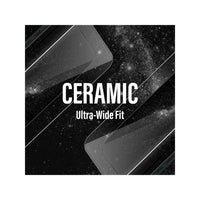 Thumbnail for PanzerGlass CARE 3-in-1 Ceramic Bundle for iPhone 16 Pro