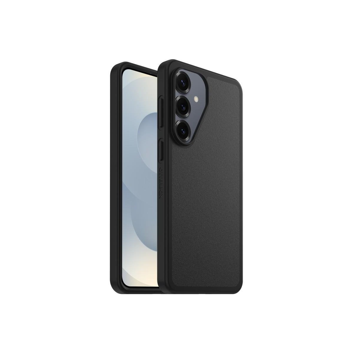OtterBox React Case with Magnets Suits for Samsung Galaxy S26+ (S26 Plus) - Black