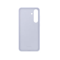 Thumbnail for Samsung Silicone Case for Galaxy S25 FE- Light Blue
