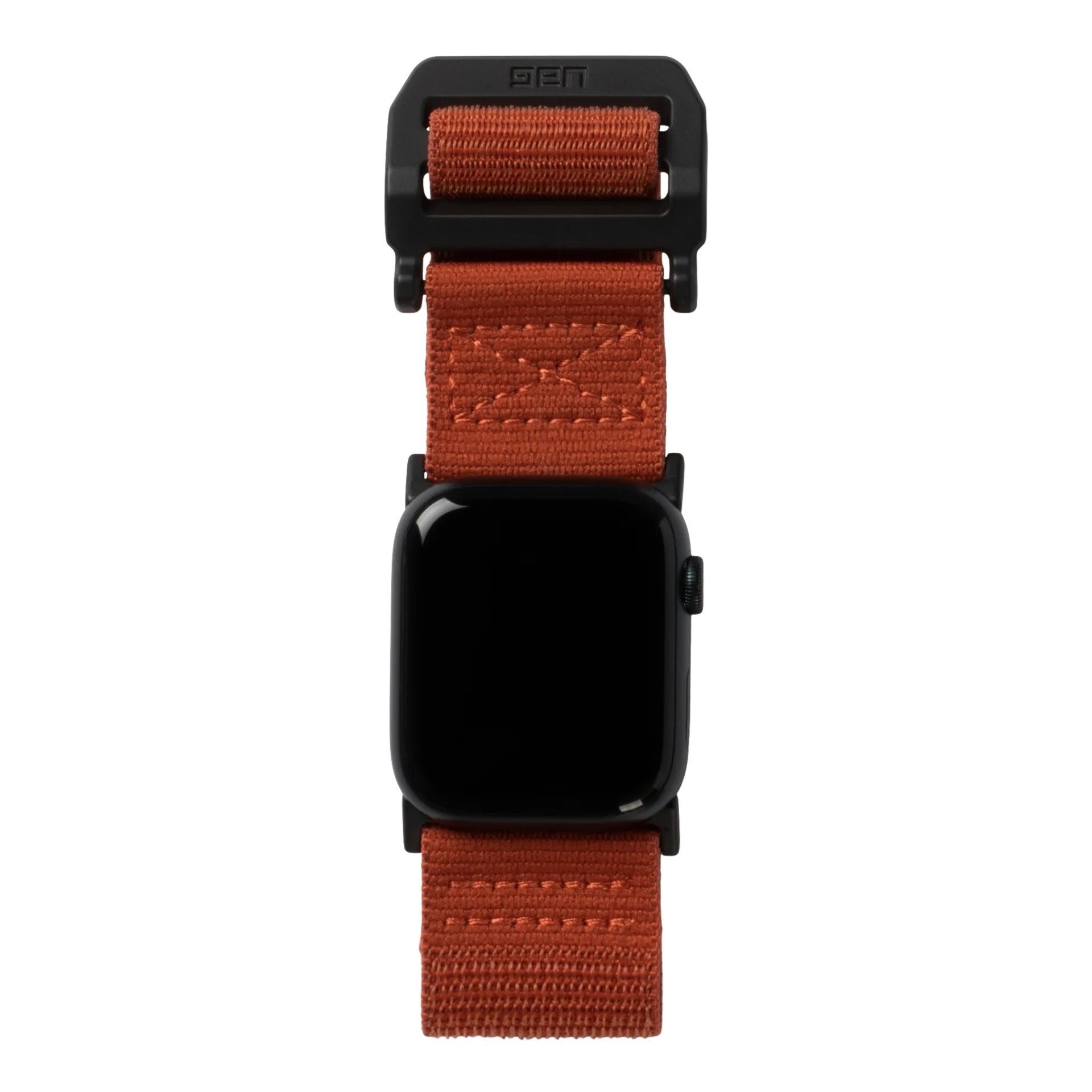 UAG Active Strap for Apple watch 49/45/44/42 - Rust
