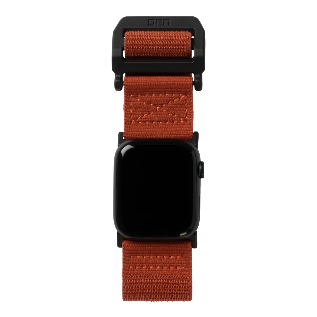 UAG Active Strap for Apple watch 49/45/44/42 - Rust