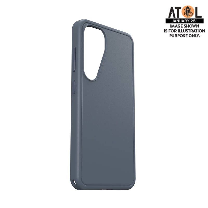 OtterBox Symmetry Mag Case for Samsung Galaxy S25 - Bluetiful