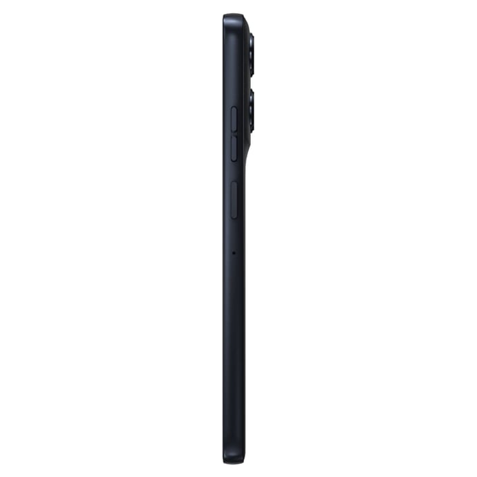 Motorola G56 Smartphone 256GB- Black