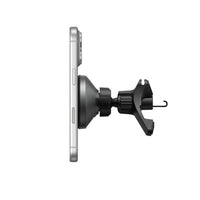 Thumbnail for Belkin Magnetic Wireless Car Charging Vent Mount With Qi2 Black