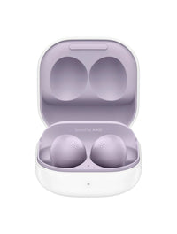 Thumbnail for Samsung Galaxy Buds 2 Wireless Active Noise Cancelling Earbuds - Violet
