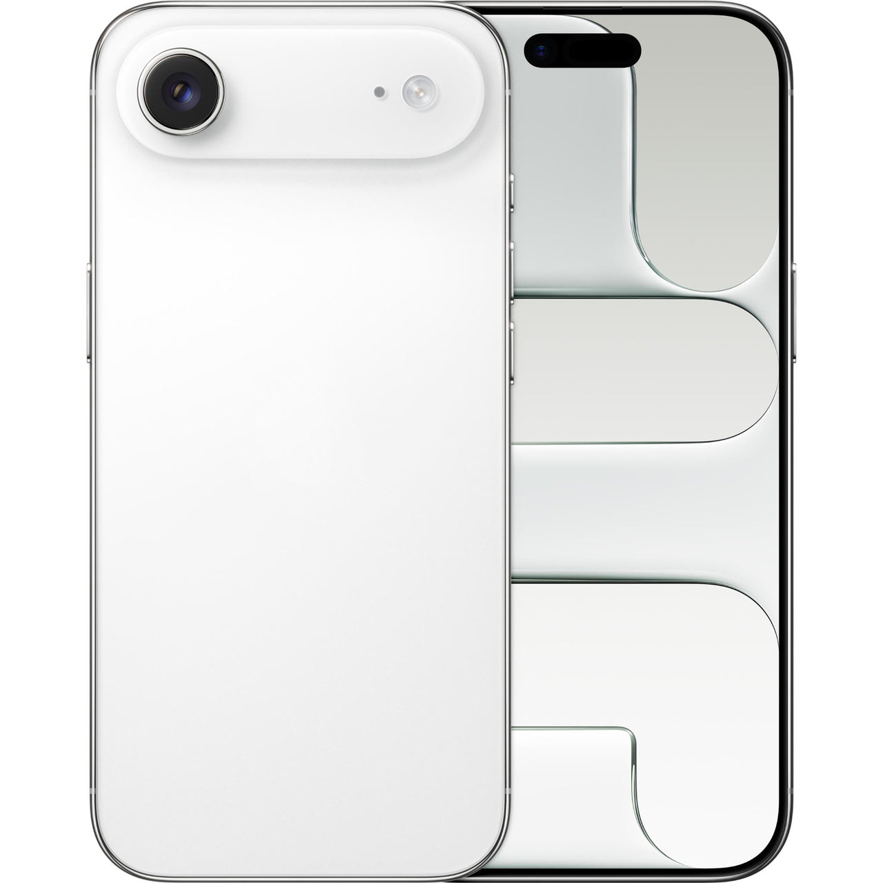 Apple iPhone Air 1 TB 5G 6.5"- Cloud White