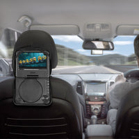 Thumbnail for Laser Portable DVD Player 7 inch