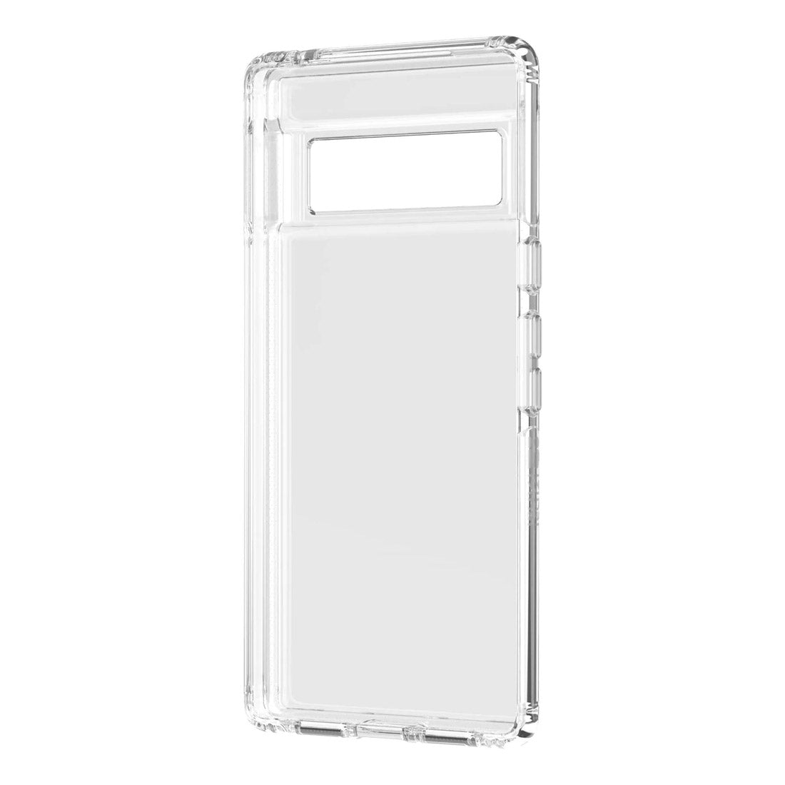 Tech21 EvoClear Case for Google Pixel 6 Pro - Clear