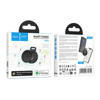 Thumbnail for HOCO E101 Dual Anti-Lost Tracker (iOS and Android) - Black