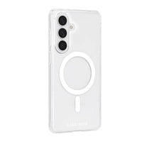 Thumbnail for Case Mate Tough Case with Magnet for Samsung Galaxy S26+ - Clear