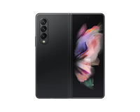 Thumbnail for Samsung Galaxy Z Fold3 5G 256GB - Phantom Black