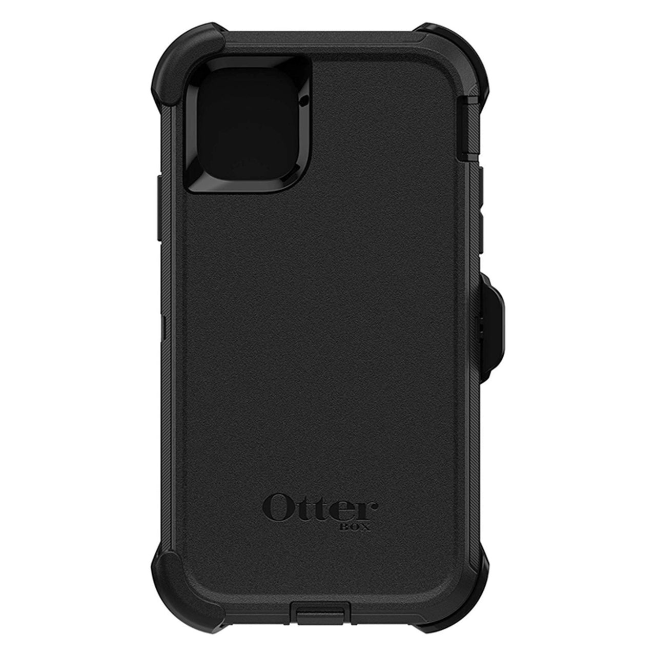 Otterbox Defender Case suits iPhone 11 - Black