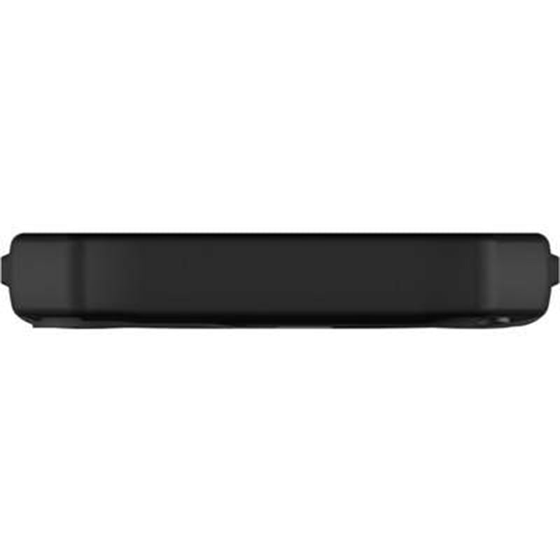 UAG Monarch Case for iPhone 13 -Black Carbon Fiber