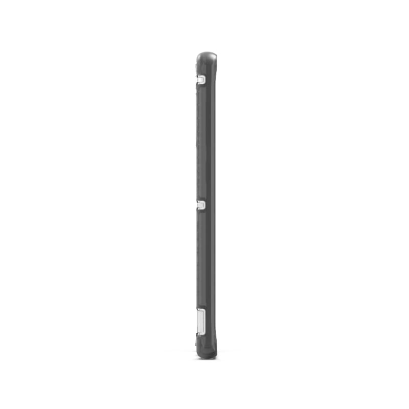 EFM Cayman Case Armour with D3O Crystalex for Samsung Galaxy S21+ 5G - Smoke Black