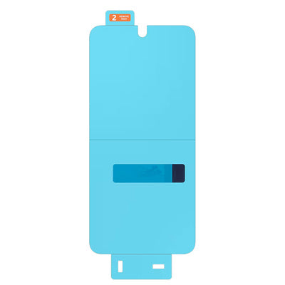 Samsung Screen Protector for Galaxy A56- Transparancy