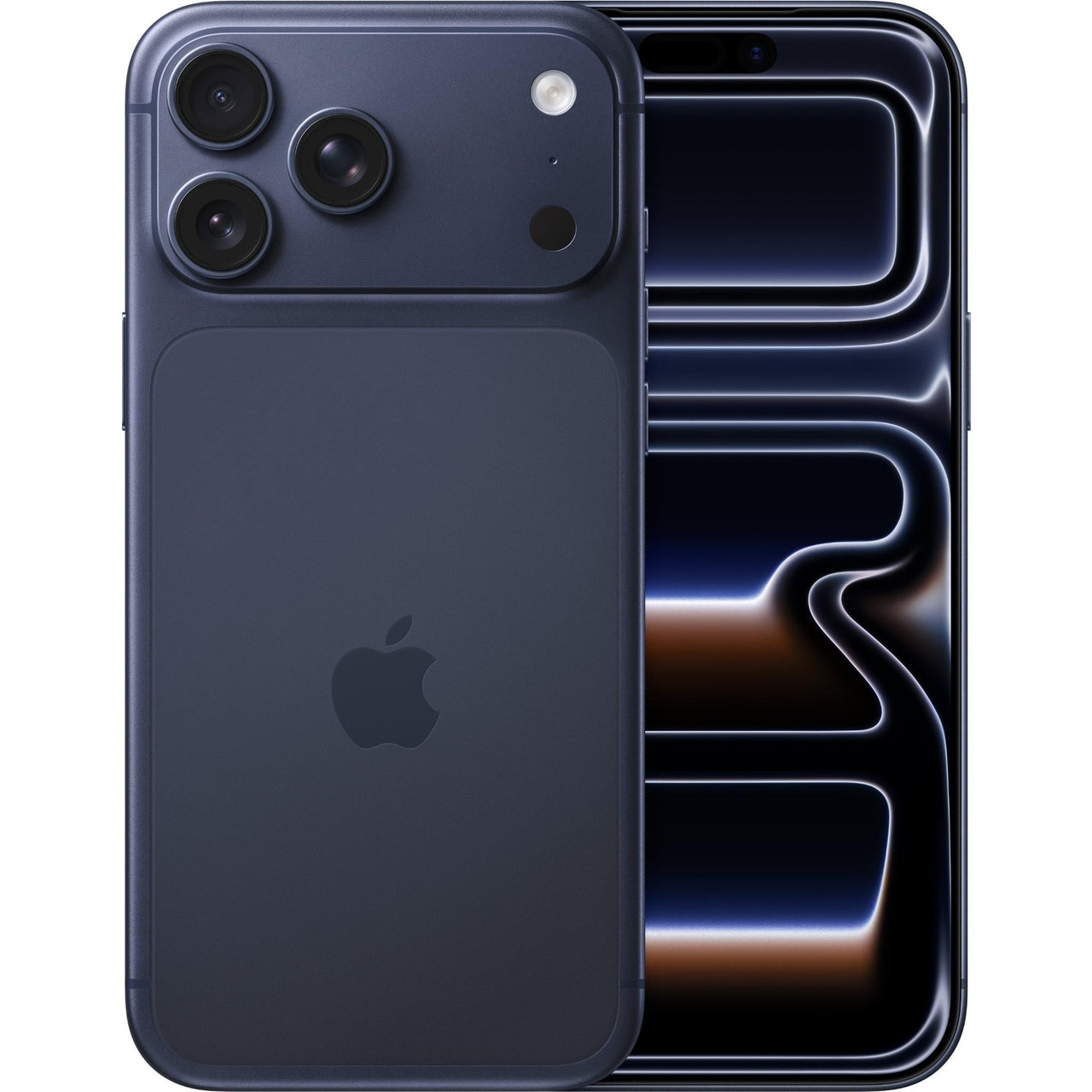Apple iPhone 17 Pro Max 2 TB 5G 6.9"- Deep Blue
