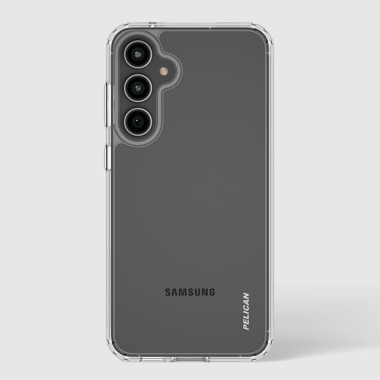 Pelican Ranger Slim Case Samsung Galaxy S23 FE - Clear