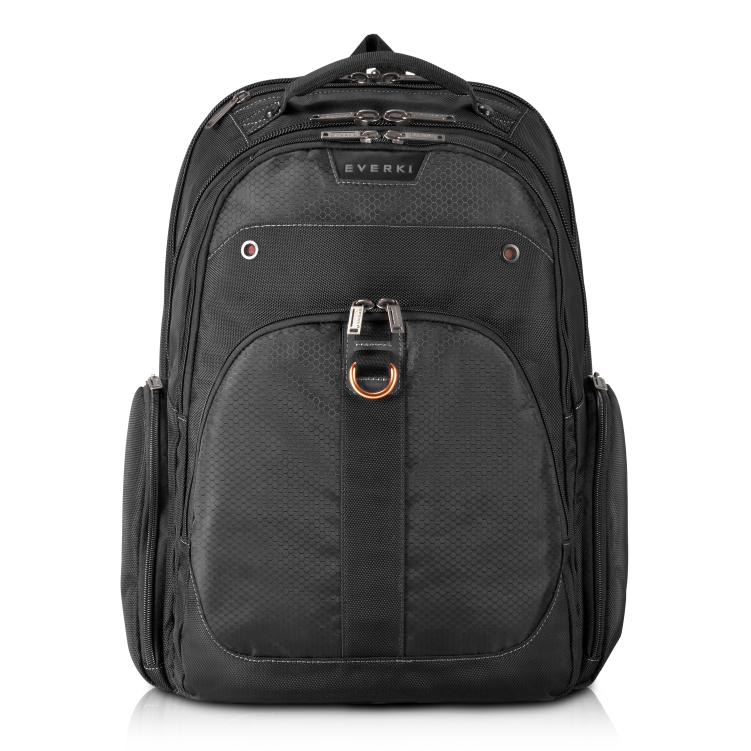 Everki Atlas Laptop Backpack 11-Inch to 15.6-Inch