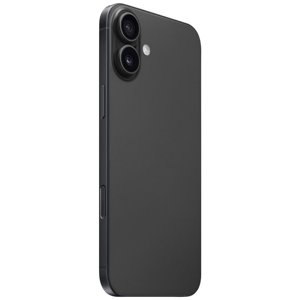 Apple iPhone 16 Plus 128GB - Black