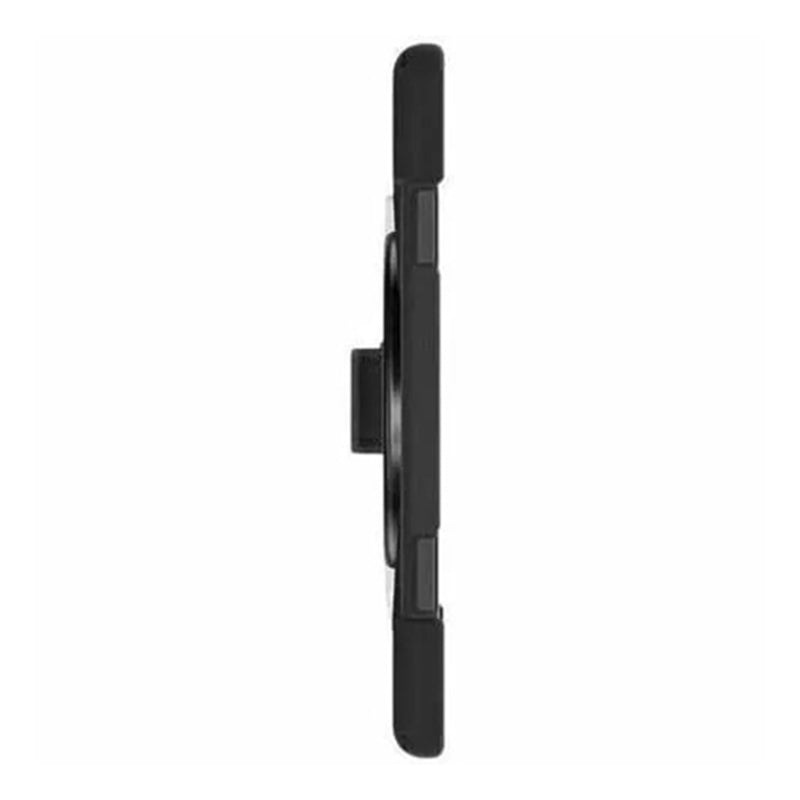 Samsung (Strike) Rugged Case with Hand Strap & Lanyard for Tab S11 - Black