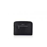 Thumbnail for Leather United Laptop Bag - Black (Genuine Leather)