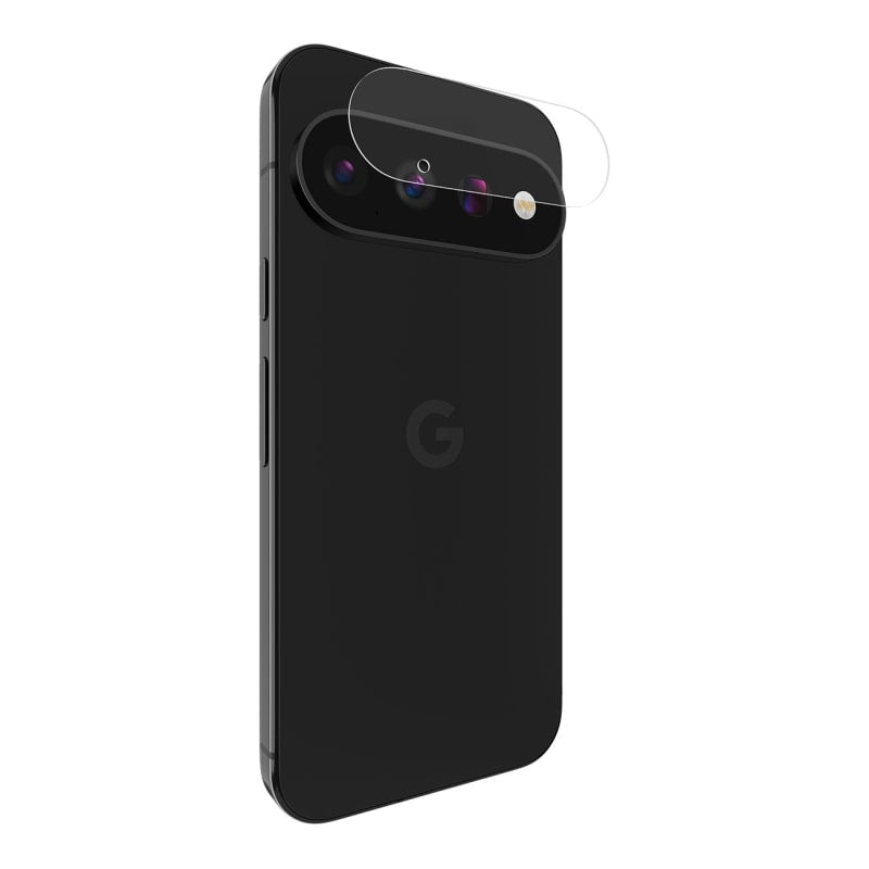 Case-Mate Lens Protector for Google Pixel 11 Pro - Black