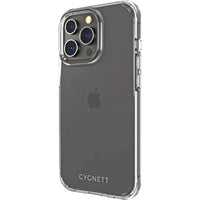 Thumbnail for Cygnett EcoShield  Phone Case for iPhone 13Pro- Clear