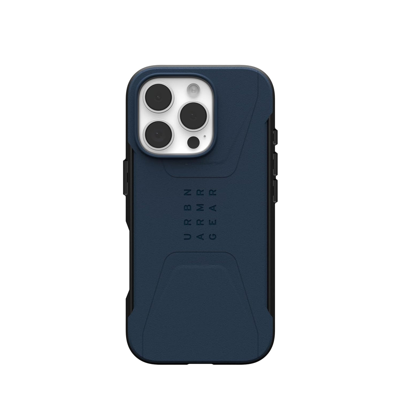 UAG Civilian Magsafe Back Case for iPhone 16 Pro - Mallard