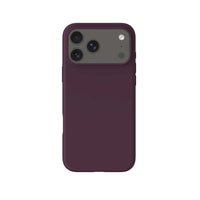 EFM Santorini Case For iPhone 18 Pro - Plum