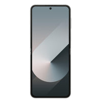 Thumbnail for Samsung Galaxy Z Flip6 256GB - Silver shadow