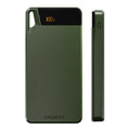 Cygnett ChargeUp Boost 4th Gen 10K 10000 mAh Power Bank - Green