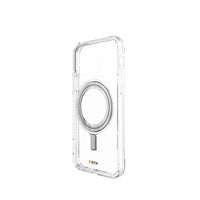 Thumbnail for EFM Zurich Flux Case Armour Compatible with MagSafe-For iPhone 12/12 Pro 6.1 - Clear