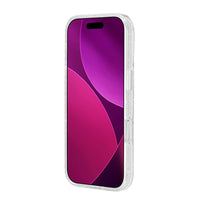 Case-Mate Twinkle MagSafe Case for iPhone 18 Pro - Sheer