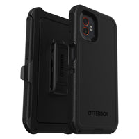 Thumbnail for OtterBox Defender Case for Samsung Galaxy Xcover7 Pro 5G - Black