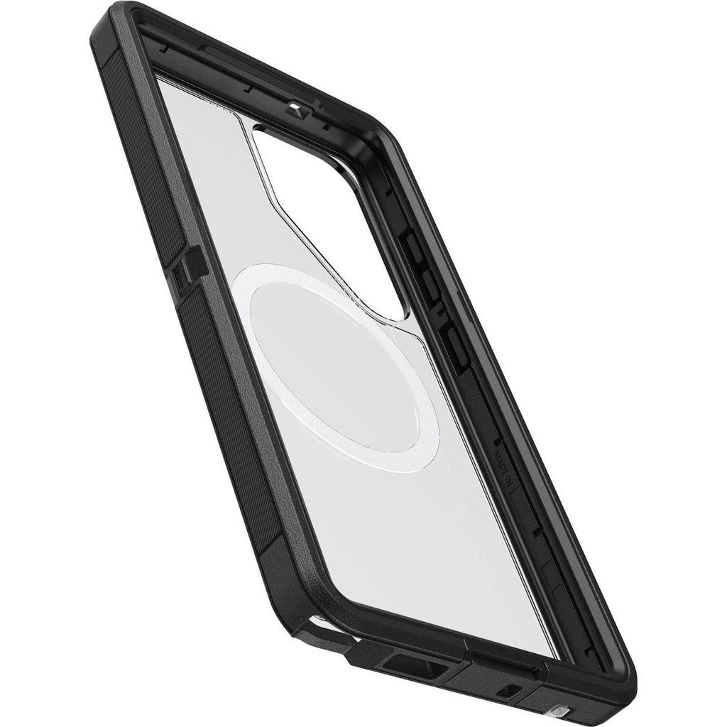 OtterBox Defender XT Magnetic Case for Galaxy S25 Ultra - Black