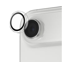 Thumbnail for PanzerGlass Hoops Lens Protector for iPhone Air - Clear