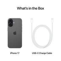 Thumbnail for Apple iPhone 17 256GB, 5G Dual Sim 6.3