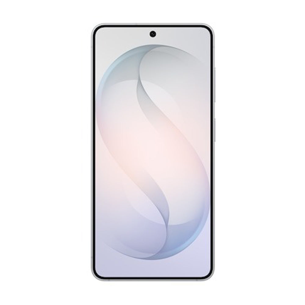 Samsung Galaxy S26 512GB Android Smartphone - White