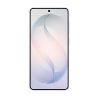 Thumbnail for Samsung Galaxy S26 512GB Android Smartphone - White