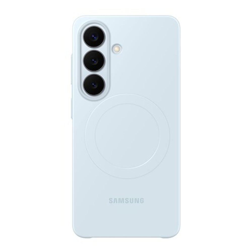 Samsung Slim Magnet Case for Galaxy S26 - Light Blue