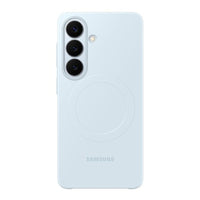Thumbnail for Samsung Slim Magnet Case for Galaxy S26 - Light Blue