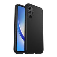 Thumbnail for Otterbox React Case for Samsung Galaxy A34 5G - Black
